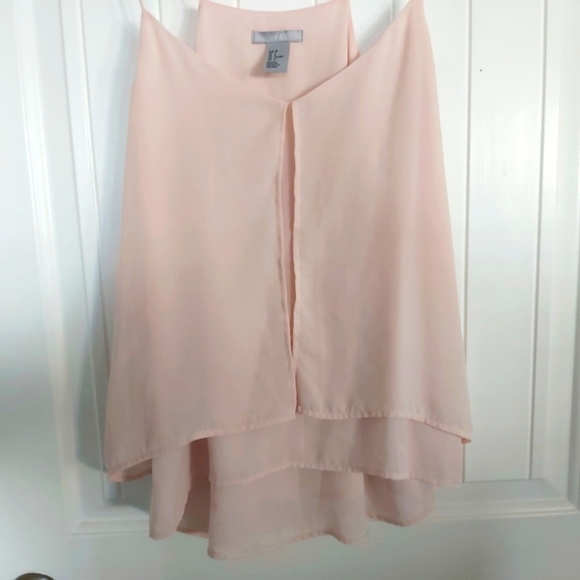 H&M Beautiful Summer camisole/B2B - Picture 2 of 5